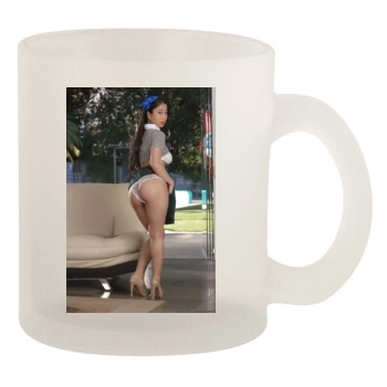 Jade Kush 10oz Frosted Mug