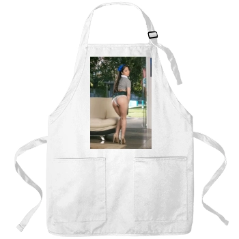 Jade Kush Apron