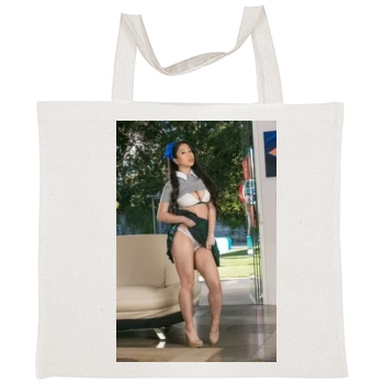 Jade Kush Tote