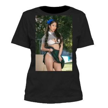 Jade Kush Women's Cut T-Shirt