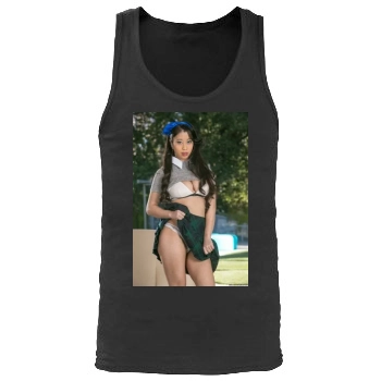 Jade Kush Men's Tank Top