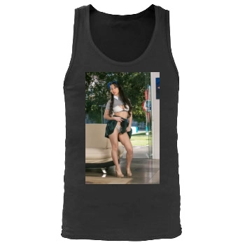 Jade Kush Men's Tank Top