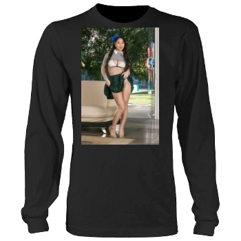 Jade Kush Men's Heavy Long Sleeve TShirt