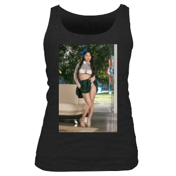 Jade Kush Women's Tank Top