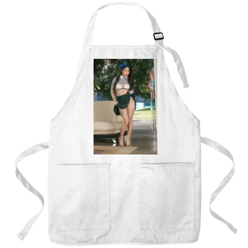 Jade Kush Apron