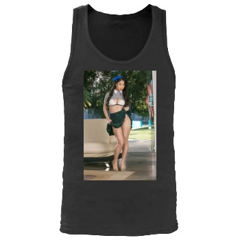 Jade Kush Men's Tank Top