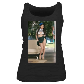 Jade Kush Women's Tank Top