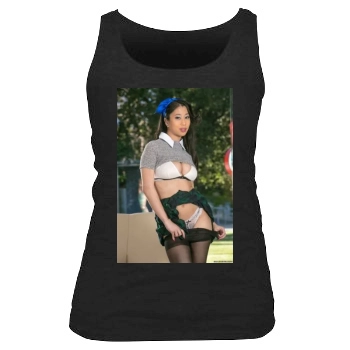 Jade Kush Women's Tank Top