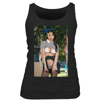 Jade Kush Women's Tank Top