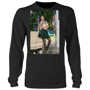 Jade Kush Men's Heavy Long Sleeve TShirt