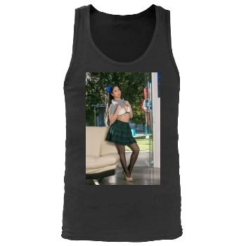 Jade Kush Men's Tank Top