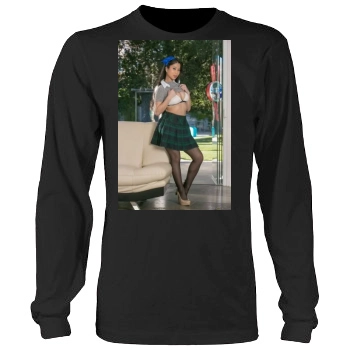 Jade Kush Men's Heavy Long Sleeve TShirt