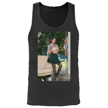 Jade Kush Men's Tank Top