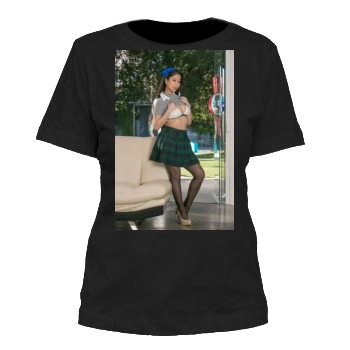 Jade Kush Women's Cut T-Shirt