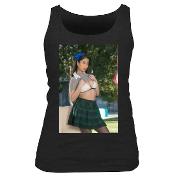 Jade Kush Women's Tank Top