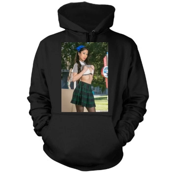 Jade Kush Mens Pullover Hoodie Sweatshirt