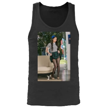 Jade Kush Men's Tank Top