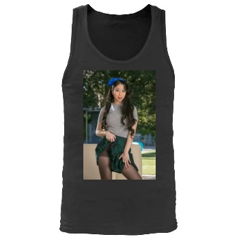 Jade Kush Men's Tank Top