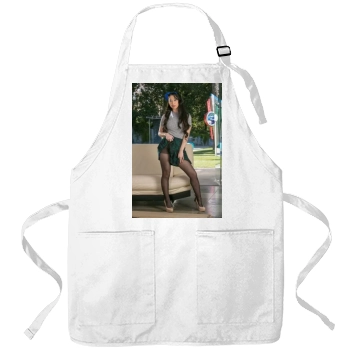 Jade Kush Apron