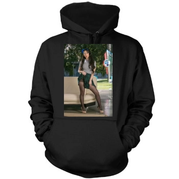 Jade Kush Mens Pullover Hoodie Sweatshirt