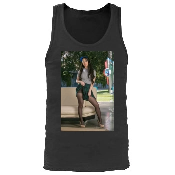 Jade Kush Men's Tank Top