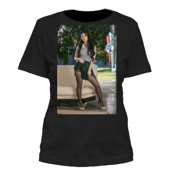 Jade Kush Women's Cut T-Shirt