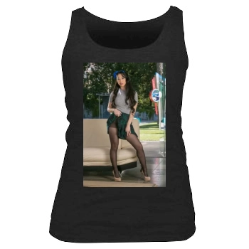 Jade Kush Women's Tank Top