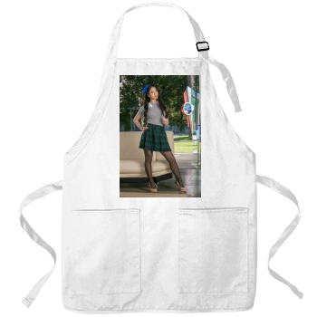 Jade Kush Apron