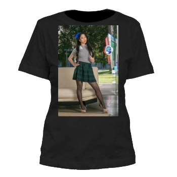 Jade Kush Women's Cut T-Shirt