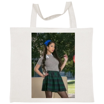 Jade Kush Tote