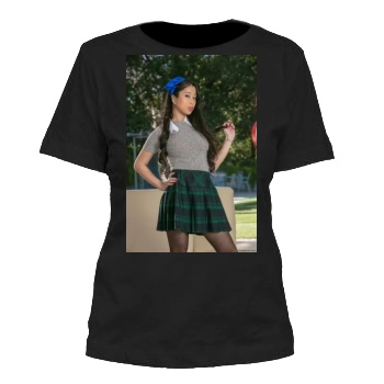 Jade Kush Women's Cut T-Shirt