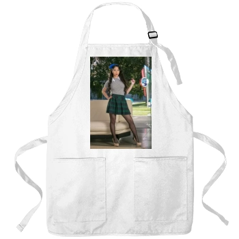 Jade Kush Apron