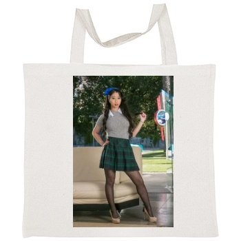 Jade Kush Tote