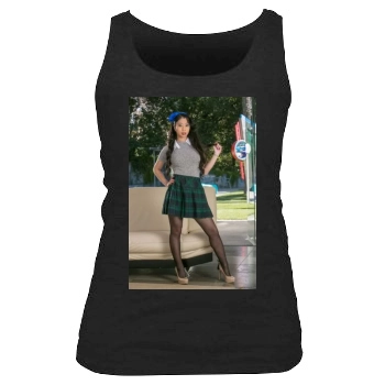 Jade Kush Women's Tank Top