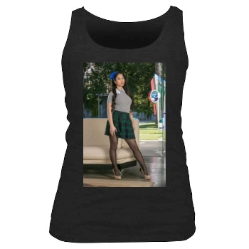 Jade Kush Women's Tank Top