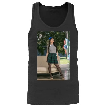 Jade Kush Men's Tank Top