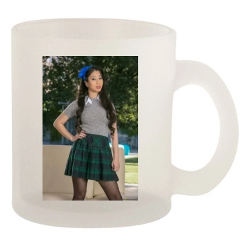 Jade Kush 10oz Frosted Mug