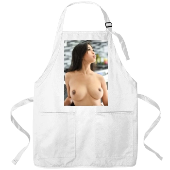 Jade Kush Apron