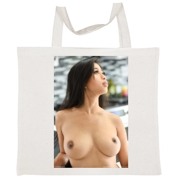 Jade Kush Tote