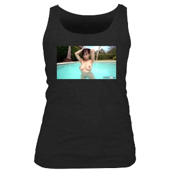 Jade Kush Women's Tank Top