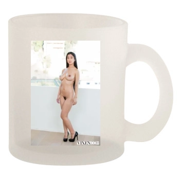 Jade Kush 10oz Frosted Mug