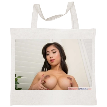 Jade Kush Tote