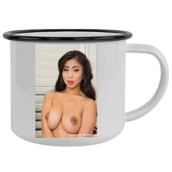 Jade Kush Camping Mug