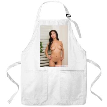 Jade Kush Apron