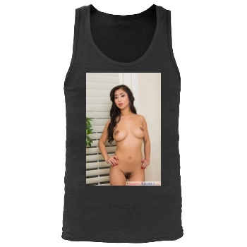 Jade Kush Men's Tank Top