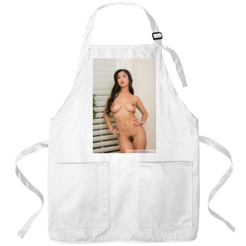 Jade Kush Apron