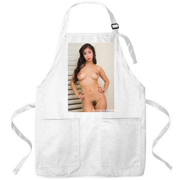 Jade Kush Apron