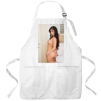 Jade Kush Apron