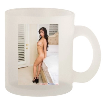 Jade Kush 10oz Frosted Mug