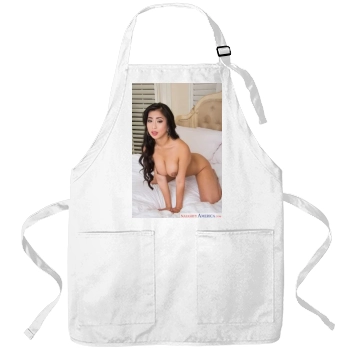 Jade Kush Apron